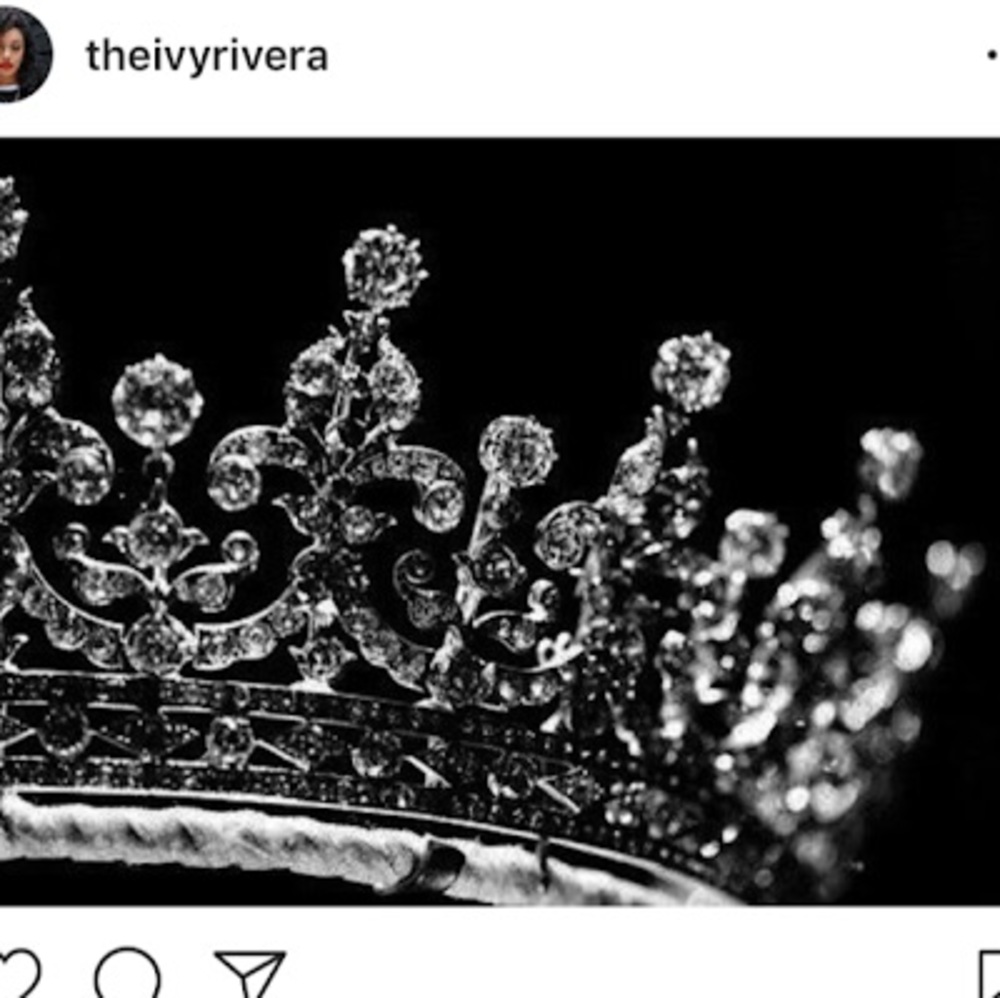 Meet your Posher, Nia